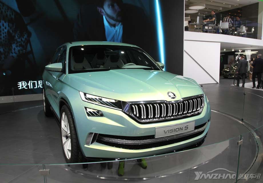 VisionS�������Ʒ��չ���˷ǳ�����������������ѧ�Ͳ�������ˮ�����յ�����������������׼����������Ƿ���������������