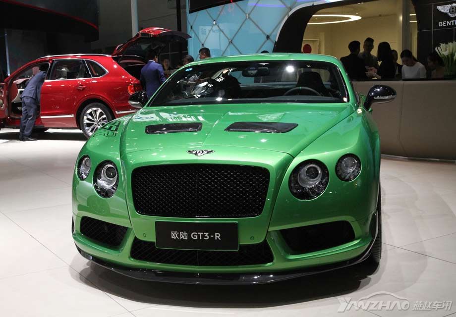 ŷ½GT3-R������������빫·������һ������������������ݻ���Ԧ����