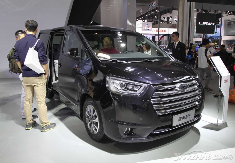 ���M6������������ϣ��³���ǰ����ʶ�ȷǳ��ߣ�����ӵ�кܸߵ�ԭ���ԣ���������ȫ�¶���ε�ǰ��դ��ƣ���һ���Ҳ����Ϊ�������־�Ե����