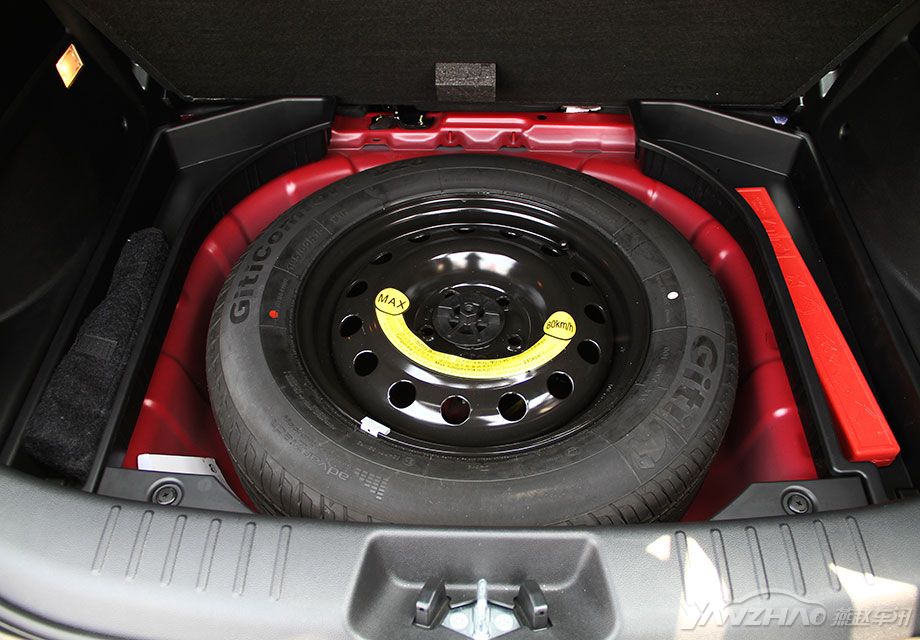 ����CS15װ���˷�ȫ�ߴ�ı�̥���ɹ��������ʹ�á�