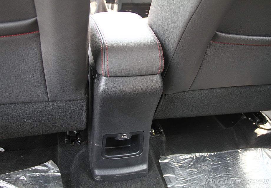 ����CS15��������ģ�û��װ����ŵĿյ�����ڣ����10�����ڵĳ��ͻ����϶�û�С�