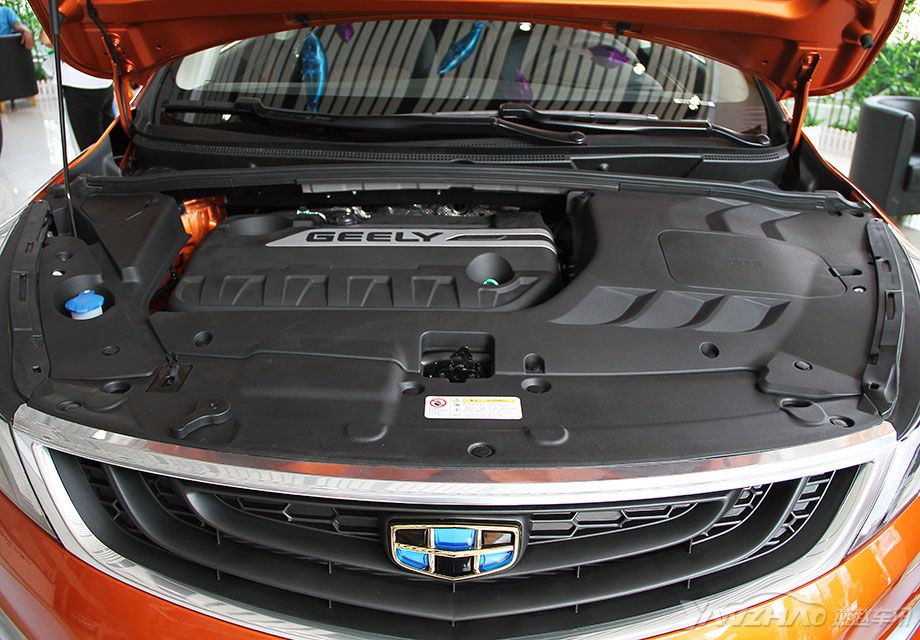 �ۺ�GS��δ��ص���1.3T��18L�������������1.3T�����������129���������Ť��185N��m��������CS35ͬ����1.5T��1.6L���ֶ���ѡ�����µ�1.5T�����������Ϊ156���������Ť��215N��m��