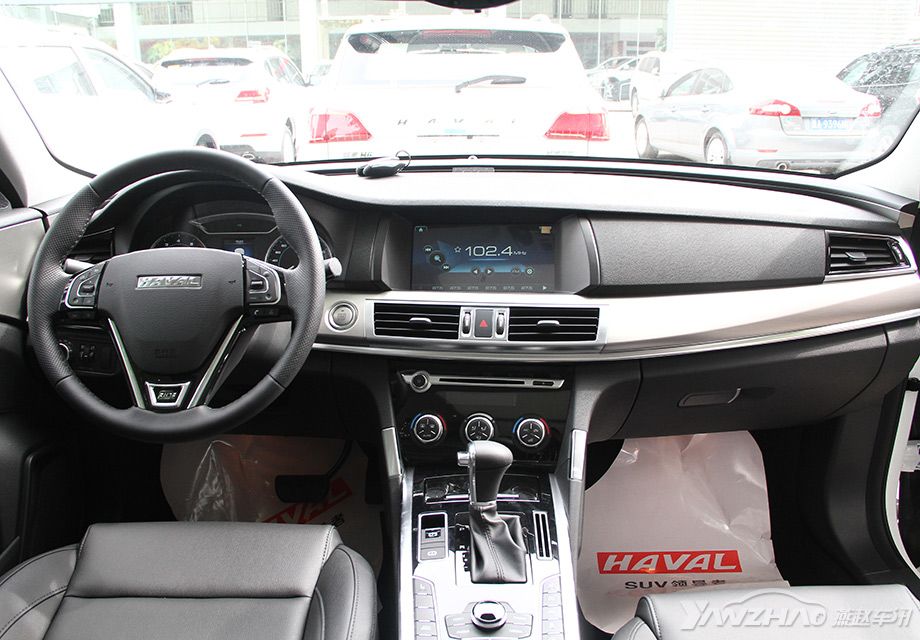 �������棬����H7ͬ��������һ�����ΪGW4C20��2.0T���������������µĵ����������������231���������Ť�شﵽ350N��m��