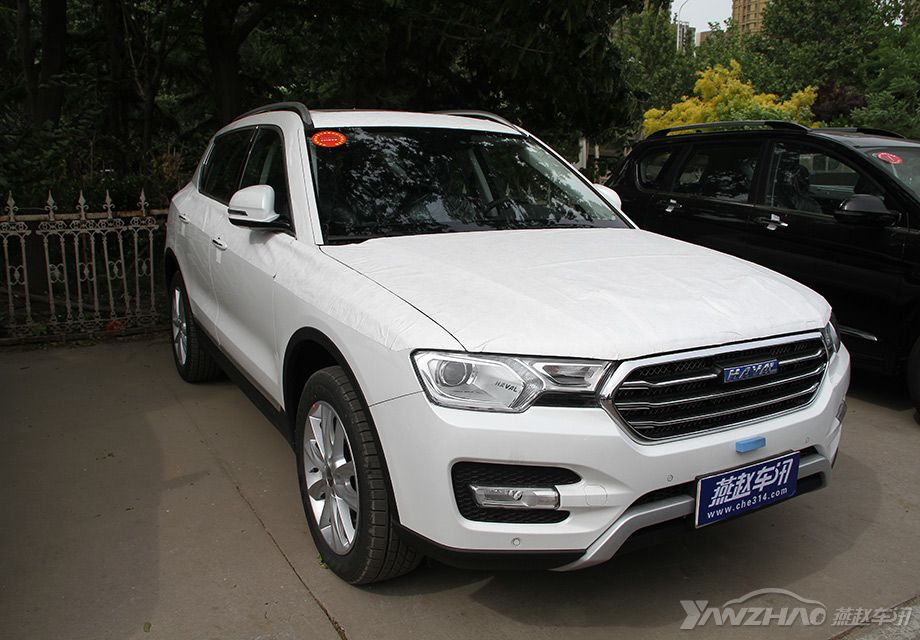 ������չ�ϣ���������������H7���ۼۣ����Ƴ�3��ͣ��ۼ�Ϊ14.98-16.98��Ԫ�����H7��������У�����H7L�����泵��Ҳ����������С�