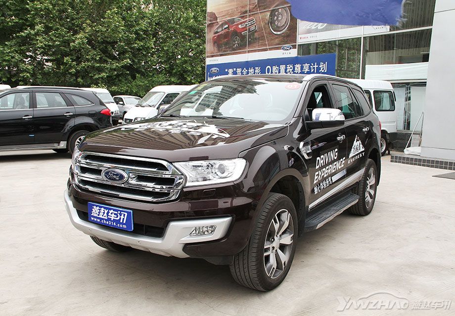 ������·���ǽ��帣�����µĵ�һ��SUV����2015��10�����п�ʼ���ܵ������ǵĹ�ע��ǰ������ĶƸ�������������ɫ���°�Χ��ƣ���¶����ŨŨ����ʽƤ�����