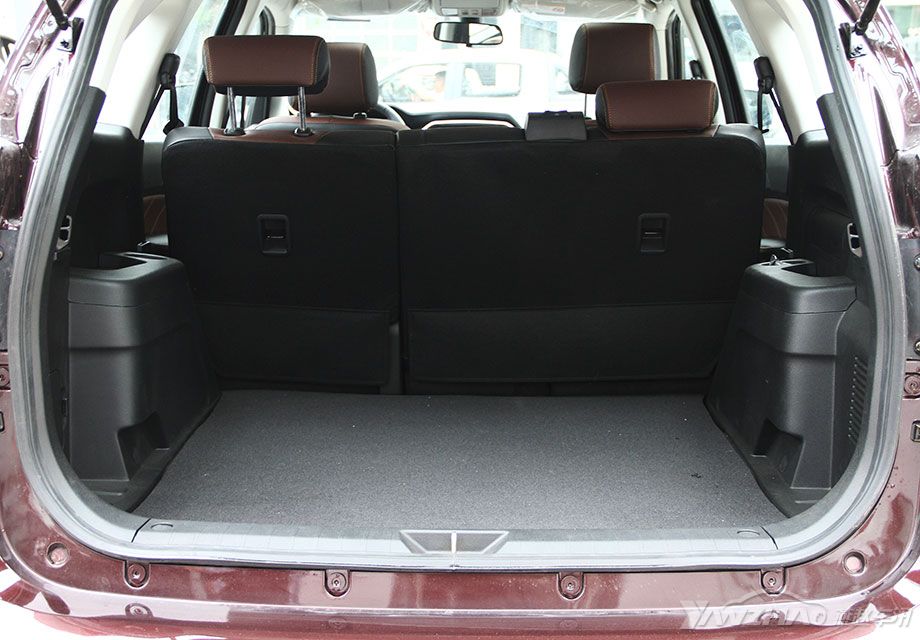 ��Ԧʤ350����Ŀռ䣬Ҳͬ�����˸е���ϲ��780-1950L���ݻ�������ʢ��һЩ��ҵ磬����ȫû�����⡣