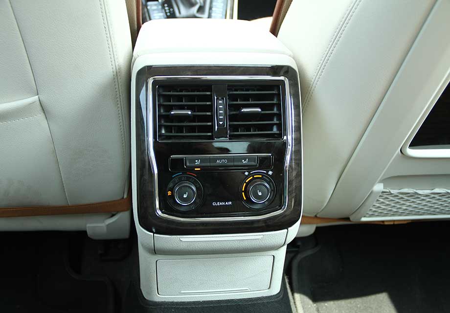 ���ſյ��������¶ȶ�����ʵ�ֶ������ã��Ժ��ų˿��չ˷ǳ������