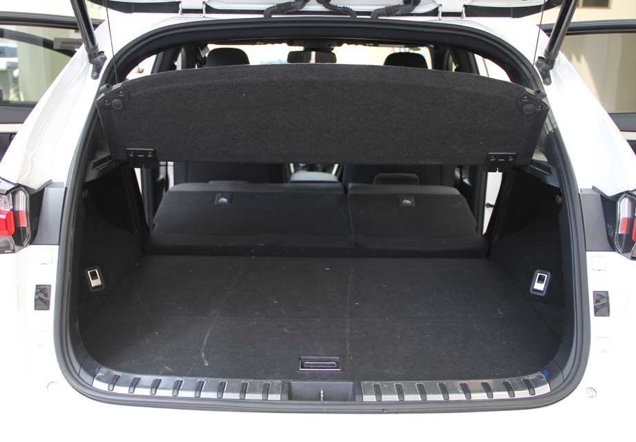 NX200t���������ݻ�Ϊ500L��