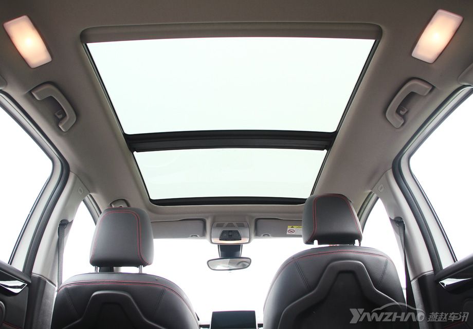 ȫ��ʽ�����촰������˵�Ǳ���2ϵ���г��ڲ���һ�����㡣���õĲɹ�Ч����Ϊ�˿ʹ�����һ���ĳ��ڻ�����