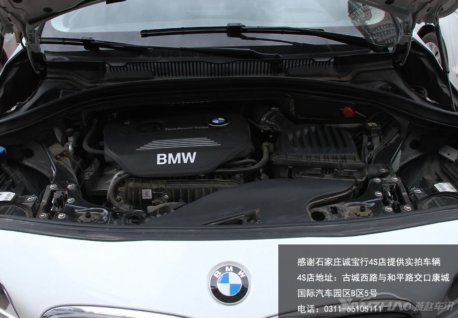 ����2ϵ���г��ڶ����ϣ����������׵�1.5T���ĸ׵�2.0T���������1.5T�����������136��������ֵŤ��220N��m����2.0T�����������192��������ֵŤ��280N��m��