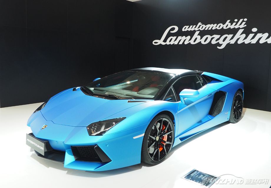 AVENTADOR LP700-4��1ƥ����1��顣