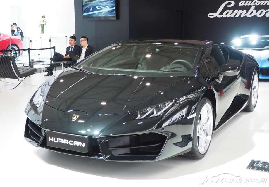 ��������Huracan��������̳��ߣ�ȫ��Сţ��