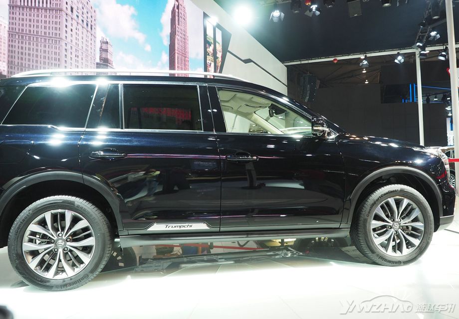 ����GS8�����˴�����Ӱ����2.0�����������ͷǳ�Ӳ�ʰ�����