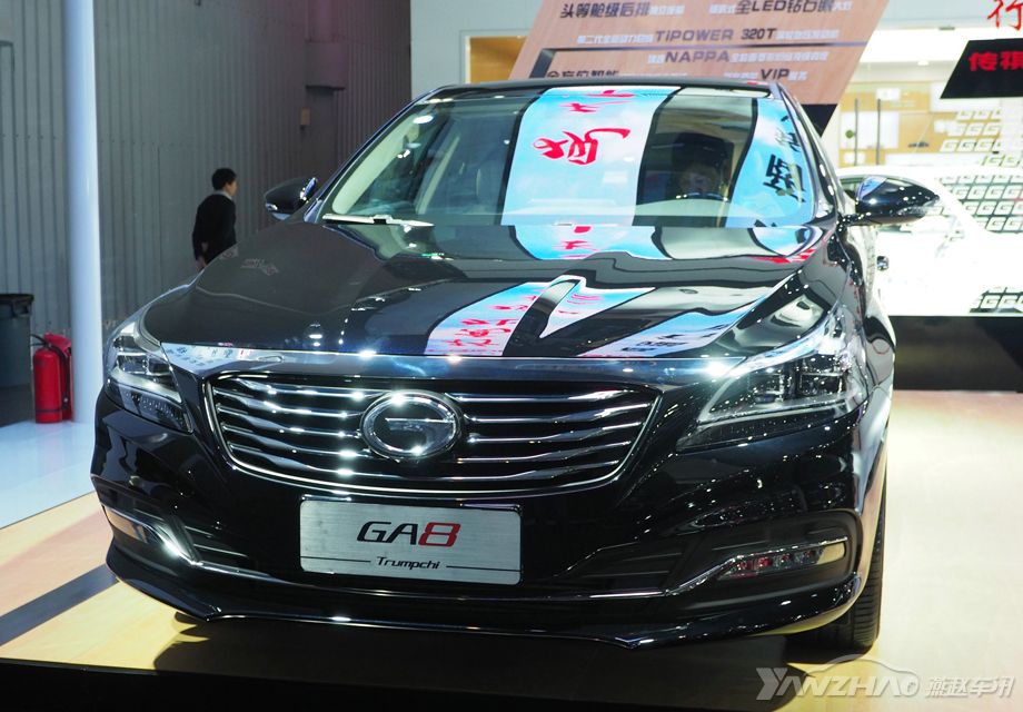 GA8���ڹ�������C���߶�ƽ̨(CPMAƽ̨)���졣