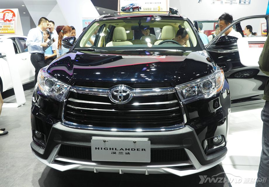 ������д���SUV����İ�����