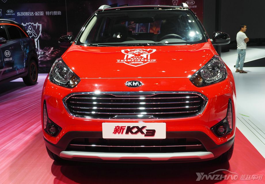 KX3����������ʱ�С�