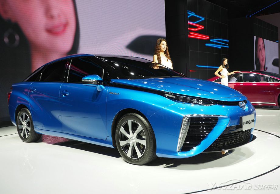 MIRAI�Ĳ������ͣ�β���������е�̡�