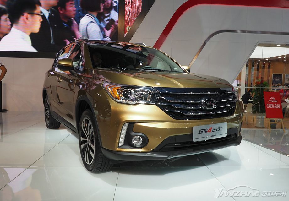 GS4���ζ���ʮ�㣬�������õطǳ���λ��