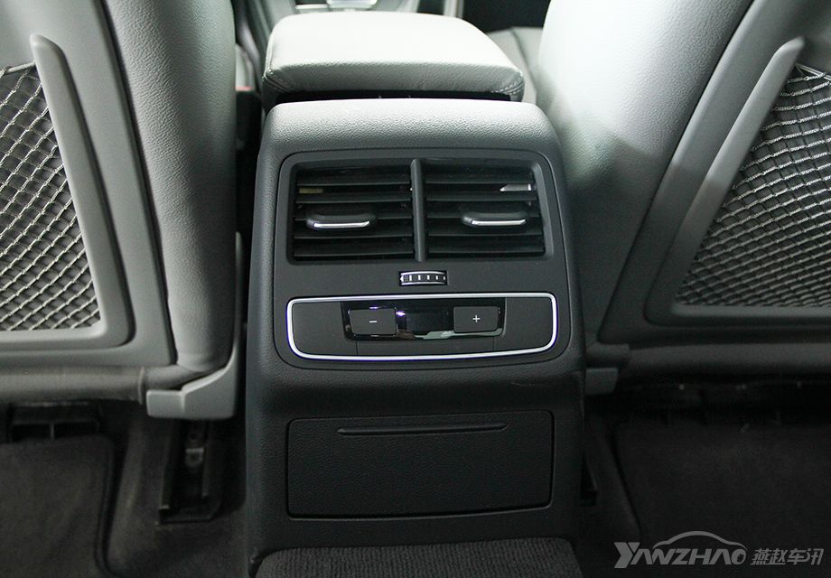 ��������ʽ�յ���������һ�����ϣ�ʵ���������ɼ����ȫ�°µ�A4L���������൱������˰��ġ�