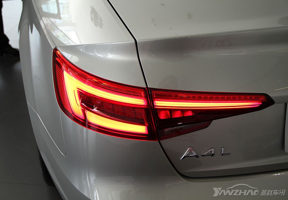 β�Ƶ�����ʽ��ǰ���ռ��г������Ӧ�����õ���LED�ƴ���ʽ������β���ڲ��ṹ�ǳ����£������ڵƳ��ƺš�