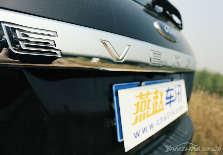 ��·�߿�����ͨ�ĳ�β����ʵ�����ϸ���϶�ʮ�����ģ�����ᴩ��β�ĶƸ�������ӡ�е�EverestӢ�ĳ������������侫�µ��Ӿ�����!