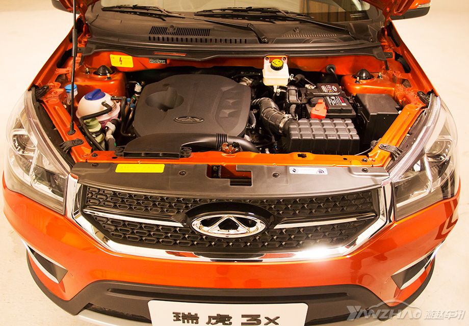 �������棬�ó�����1.5L����������������Ϊ106��������ֵŤ��135N��m���������棬�³�ƥ�����5���ֶ��������4���Զ������䡣