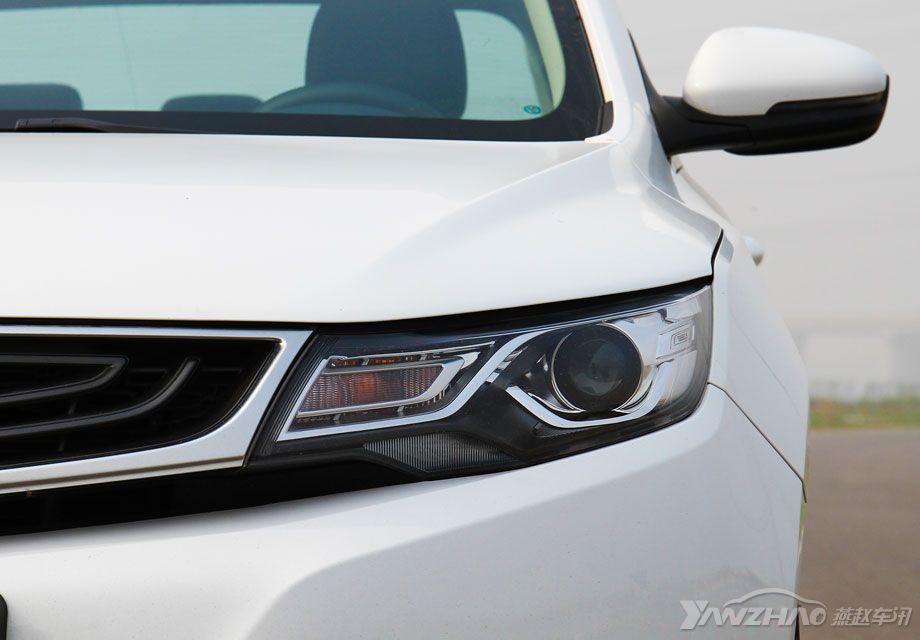 ȫ�µĴ���������������õ�Զ��һ��ʽ±�ع�Դ������ȥ�����������⣬�ۺ�GL��ǰ��ƻ��䱸���Զ�ͷ�ƹ��ܣ��ܹ�ͨ�����Կ��ƻ�ø��õ�����Ч����