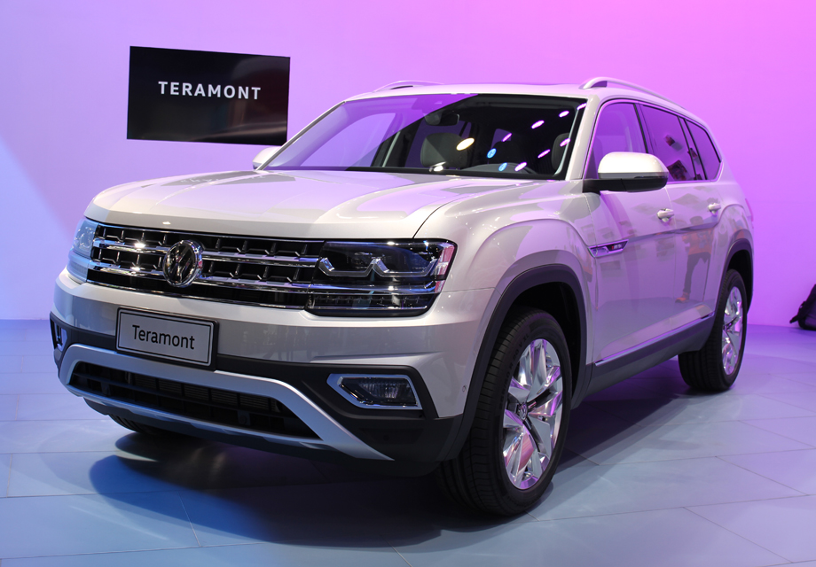 ��Tera����Ϊ�����ޱߵĴ�أ���Mont����ָΡ���ΰ��ɽ������Teramont��������ֽ�ɽ����ص����������������Ƚ����һ�𣬾�׼���е�ڹ������ǿ�����ʡ�