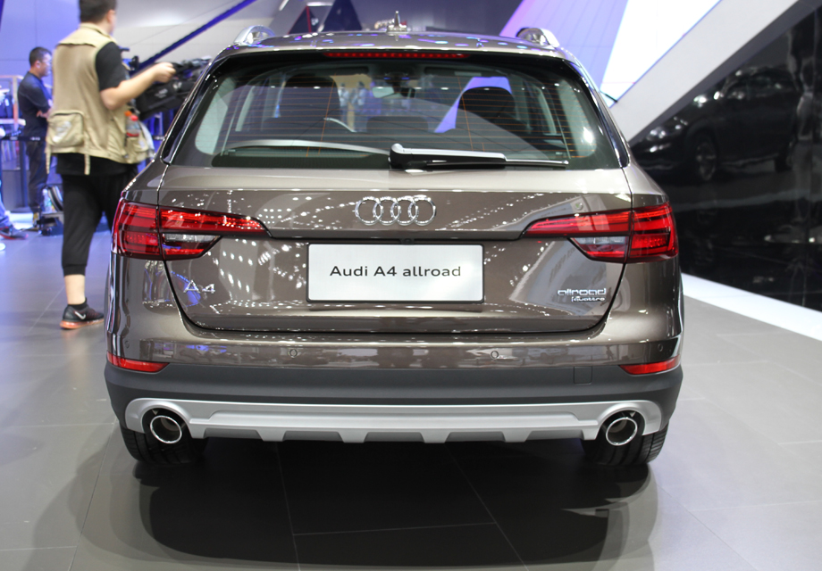 A4 allroad��ŷ���ǲ���һ�����ͷ������������ͷ������������������ں��¿�A4 allroad���ص�����EA888��2.0T������