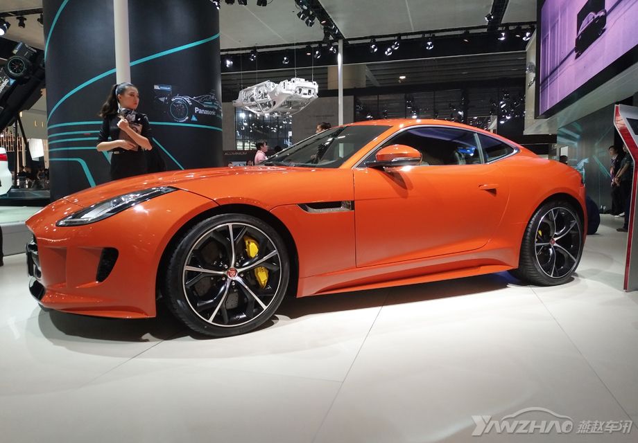 �ݱ�һֱ׷�������͡�����еļ�Լ��ƣ�F-TYPE Ҳ�����⡣�������Ϳ�����Ϊ�����������ߡ�����ǰ������