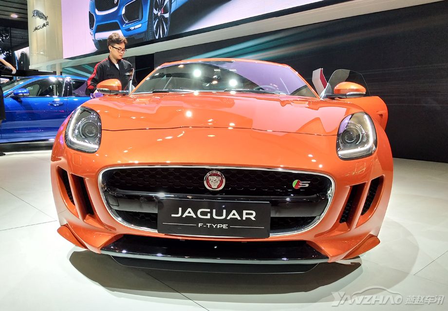 F-TYPE �ǽݱ�����75���˶�Ѫͳ������������ʷ�������������𺳡����Ըе��ܳ�֮һ��