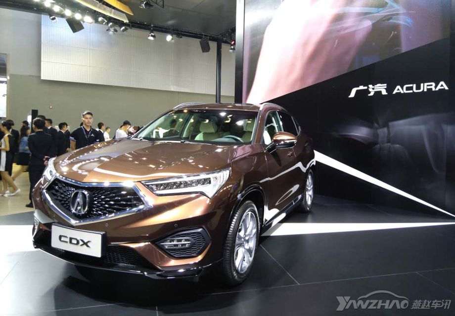 ک����ʱ��Ҫ���������ϴ�չȭ���ˣ�����ʵ���˹���������������һ��ʱ�е�SUV��ک��CDX��