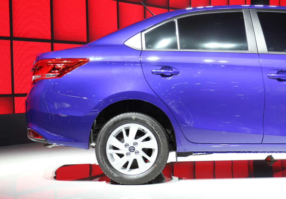 �������棬�³��Դ���1.3L��1.5L��Ȼ����������������ʷֱ�Ϊ73kW��99Ps����79kW��107Ps����