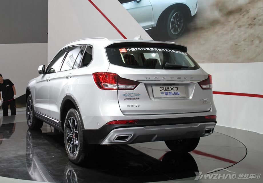 �춯����Ԥ�ƽ���2017��3�·����У�ͬʱ�ṩ�������ͣ�����2.0T��ѹ������+�綯������ϡ�