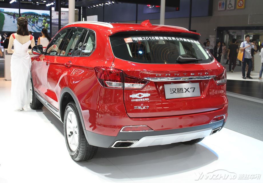 β�������Ȼ�ǱȽϱ����ĸо�������SUV����һ��ķ��