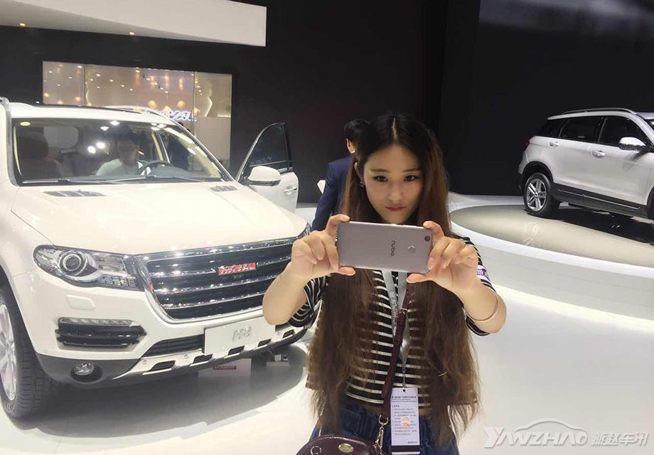 ����չλ�Ϲ���H8���ʧ���ߣ��������Ƶ��У�ϣ��WEY����������·��