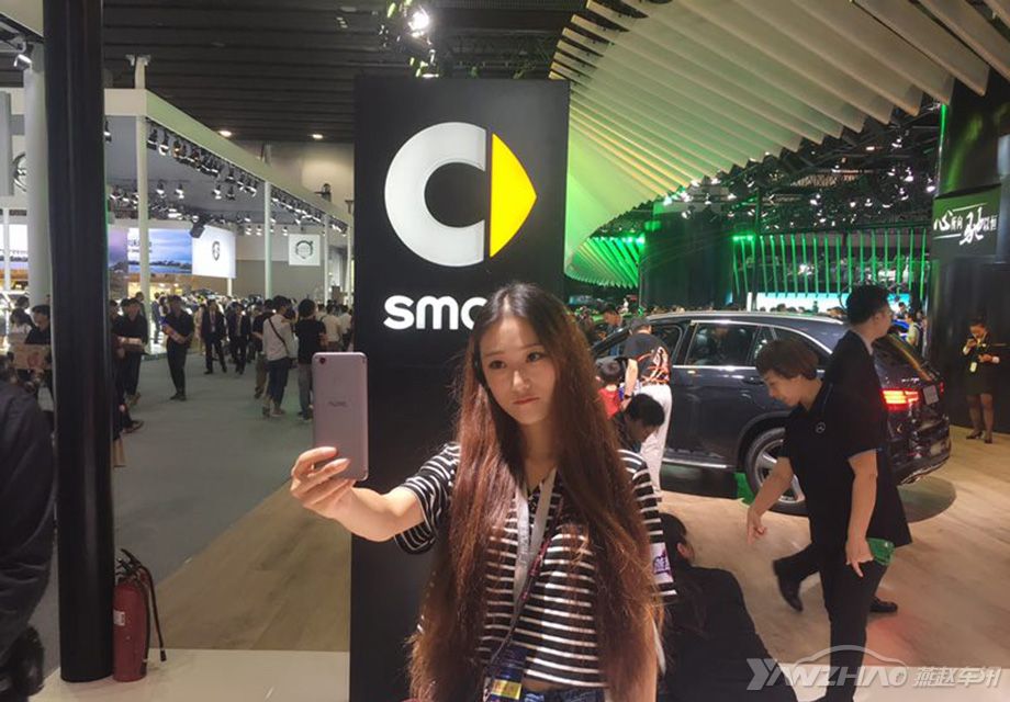 Smart��Ϊ���۵���Ʒ�ƣ���Ȼ���϶��Ұ���һ����ȻSmart�ļ۸񰺹󣬵�������С�ɺ�ʱ�и��Ե���ɫ������𽥱����������������ܡ�