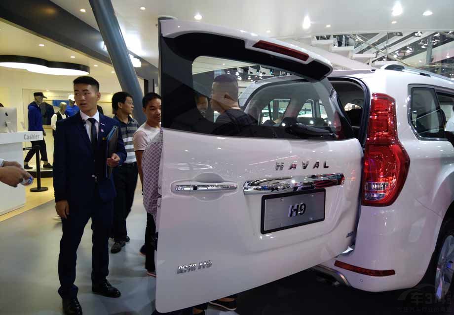 �࿪ʽβ�ţ�����SUV��˵�ǳ�������ȡ��Ʒ��