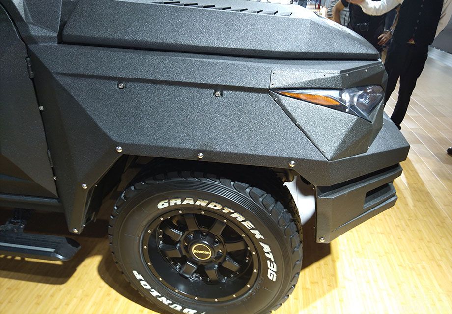 ����80����������̥�����õ��ǵ�»�յ�ԽҰ����̥������ͨ����ǿ������̥�ں���һ���̶��ϵķ�ֹ��̥��