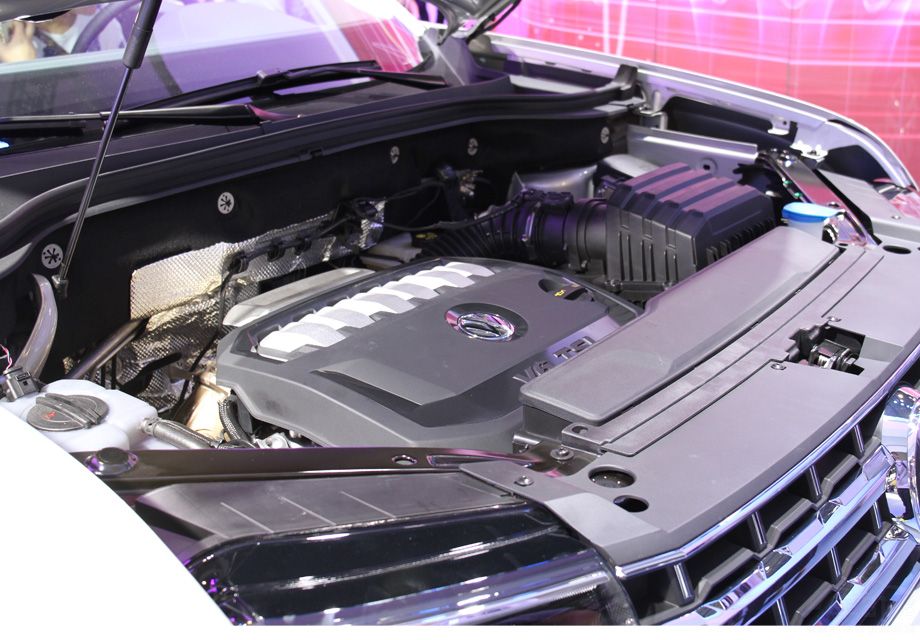 �������棬ȫ��A4 Allroad���Ͱ�����˵�����EA888��2.0T�����������ֳ��ͽ�ƥ��7��ʪʽ˫��ϱ����䡣