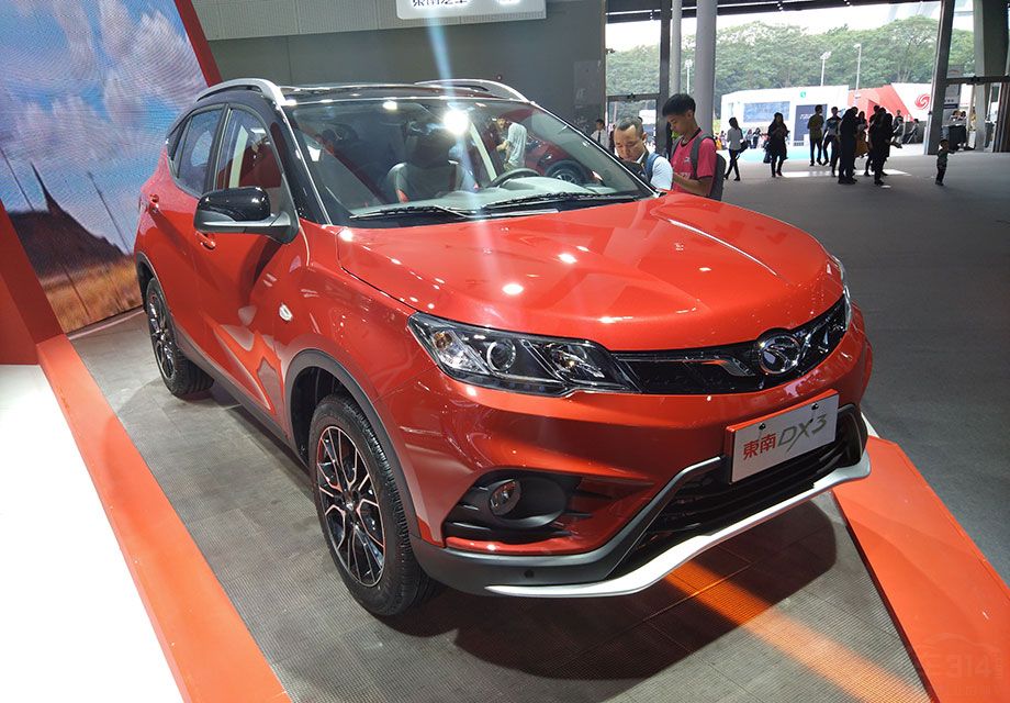 ��Ϊ����������������Ʒ�Ƶĵڶ���SUV������DX3�Դ�ȥ��11�����У��ͱ��������ߵĹ�ע����ʵ�ݵļ۸�ʱ��С�ɵ���ۣ�������������ӵ��