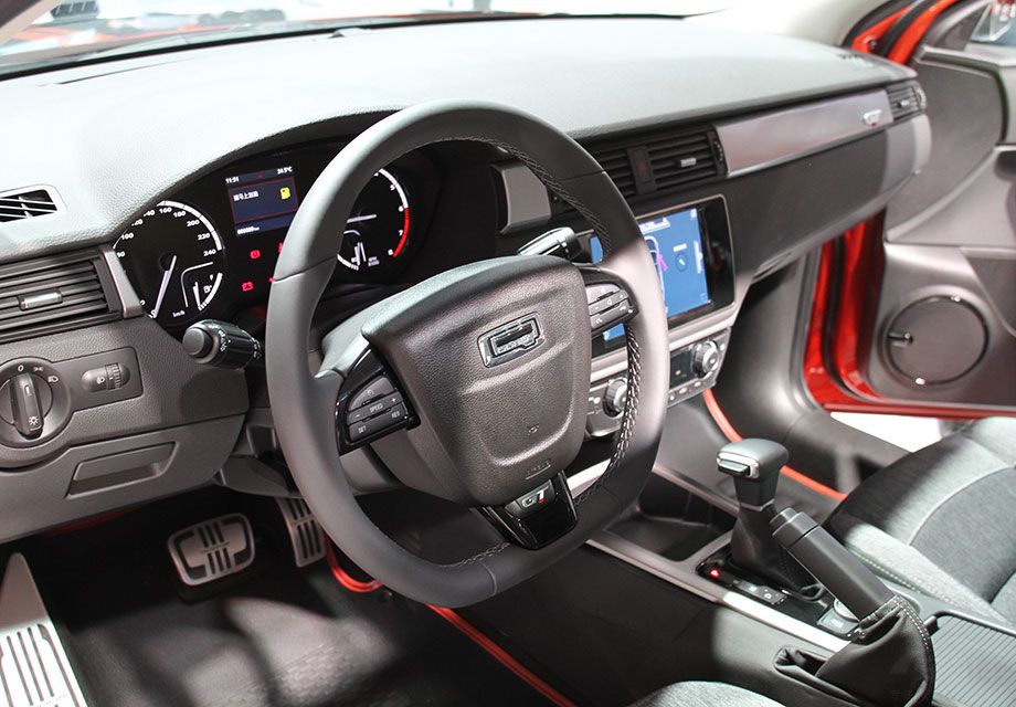 ������Ʒ��棬����3 GT��û�������һ�������ܴ�ĸı䣬��Ȼ�����Ź���3�ķ��