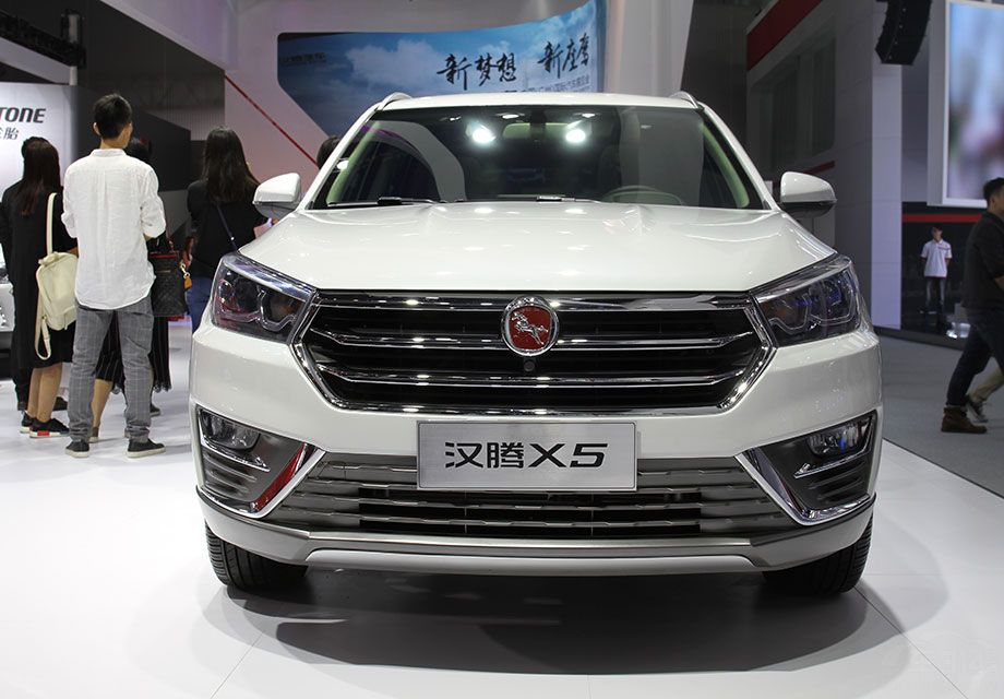 ������Ϊһ�����˵����������Դ�ȥ���һ��ͺ���X7������Ѿ��ۼ������ﵽ��16117̨�����ɹ���ȡ�����г����Ͽɣ�����ڵĵڶ����Ʒ����X5�������������ǵ���ǰ��