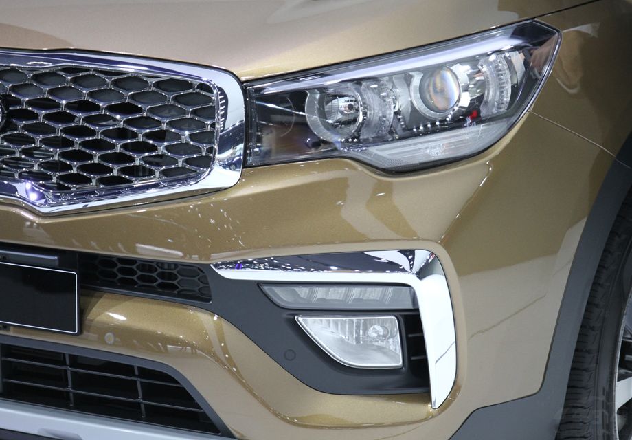 ����ΪKX7�ṩ��5��/10�����������ޣ������ܵ�Ϊ�û����ٺ��֮�ǡ�