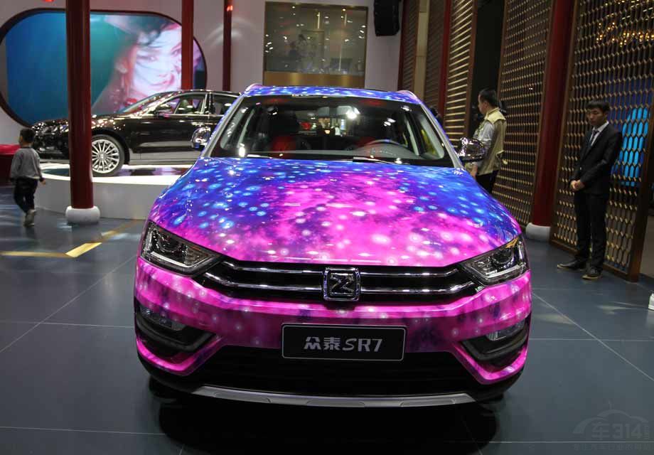 ��̩SR7��������̩��T600�ɹ�����һ����ɽկ����������ȥ��2�·�����֮����Ȼ������µ�Q3������Ÿ����ƶȣ����������ǲ�С�����顣