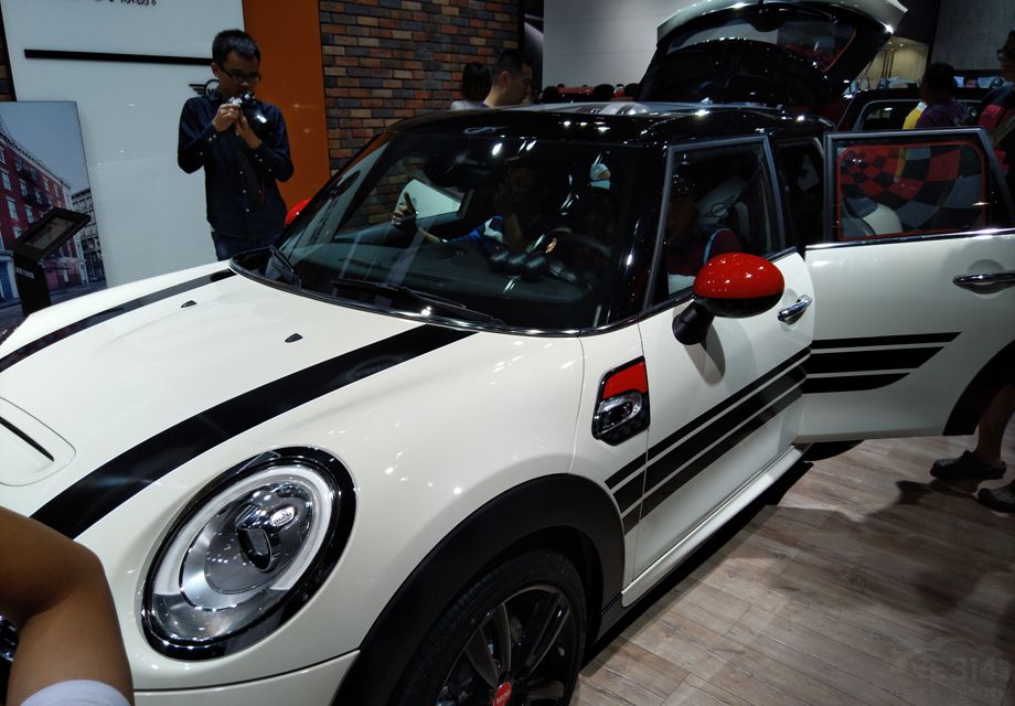 5�Ű澡�ܱ�3�Ű泵�������޳������ǲ�û��MINI�ľ�����