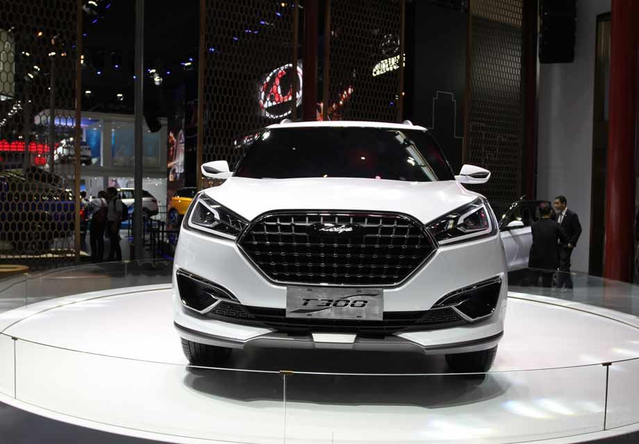 ��̩T300���������ȥ�걱����չ���״����࣬ȫ�µĲ��������ν�����դ������ʽ���ͣ���ܶ�����ǰһ��������ԭ���Ե���ۣ�˵����̩�����������Լ����쳵���ġ�