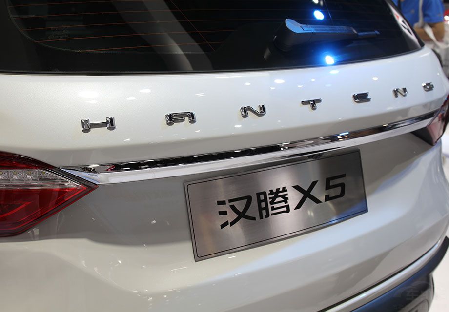 �������棬����X5δ��������һ̨1.5T������ѹ��������