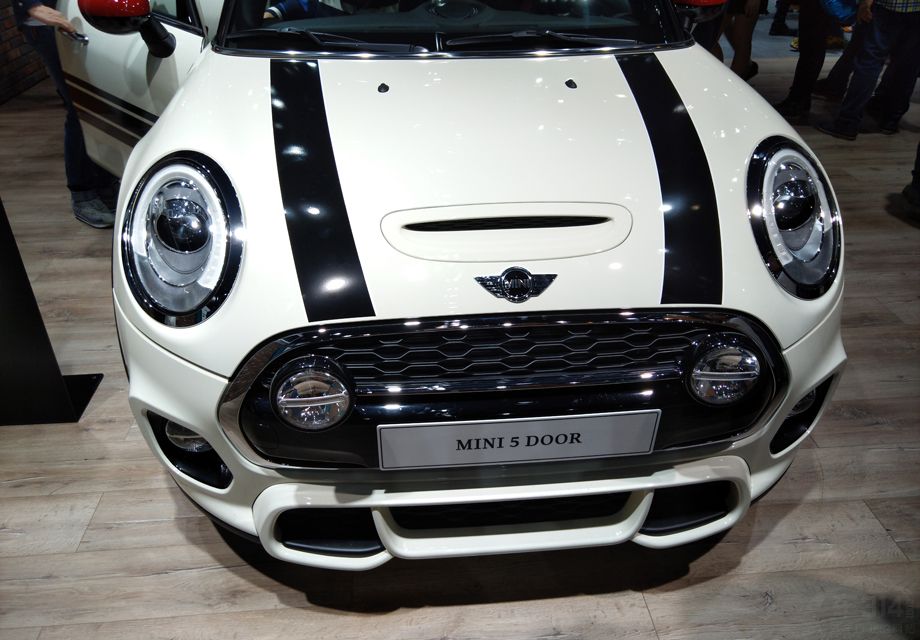 MINI ONE������MINIһ���Ӣ�׸��ŷ磬���;������Ϳ���