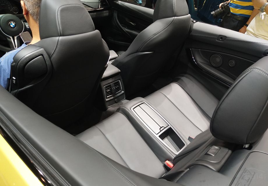 ��ΪM3˫�Ű�ļ��γ��ͣ�M4��������M3��V8��Ȼ�������棬��װ���Լҵ�ֱ�����棬���������������֣�������Ť������ȫ���������